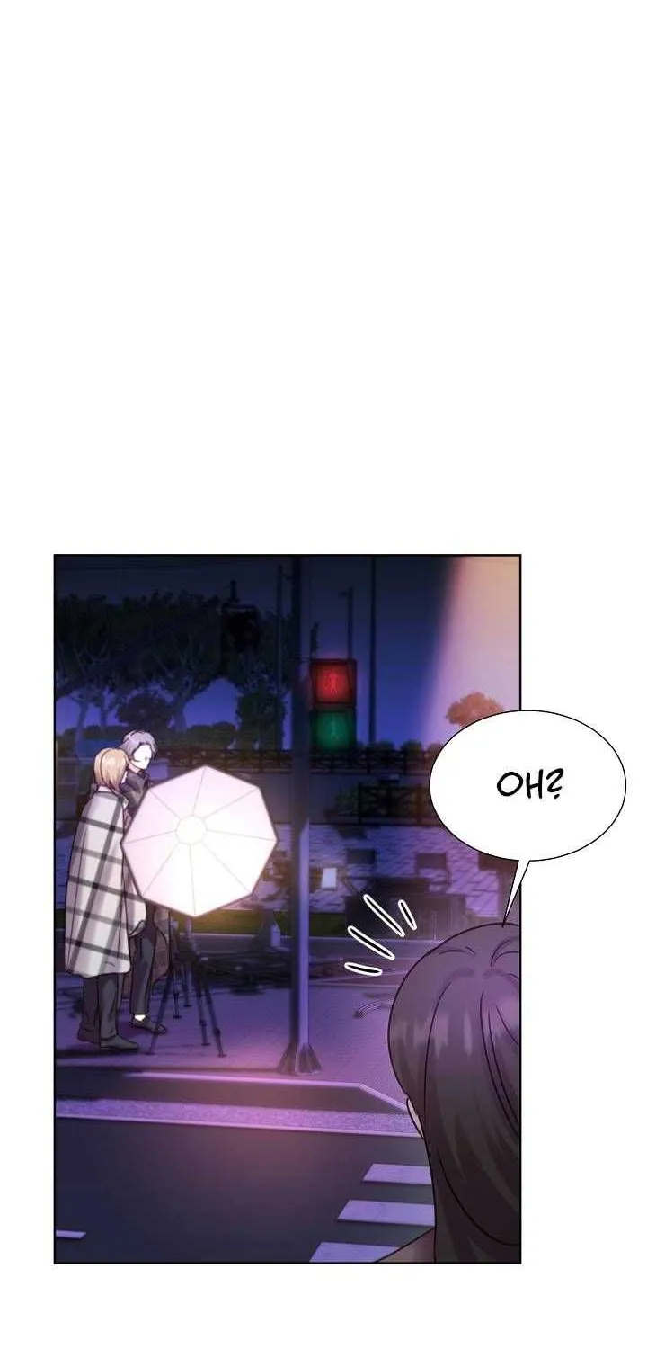Once Again Idol Zinmanga X Chapter 53 Page 86