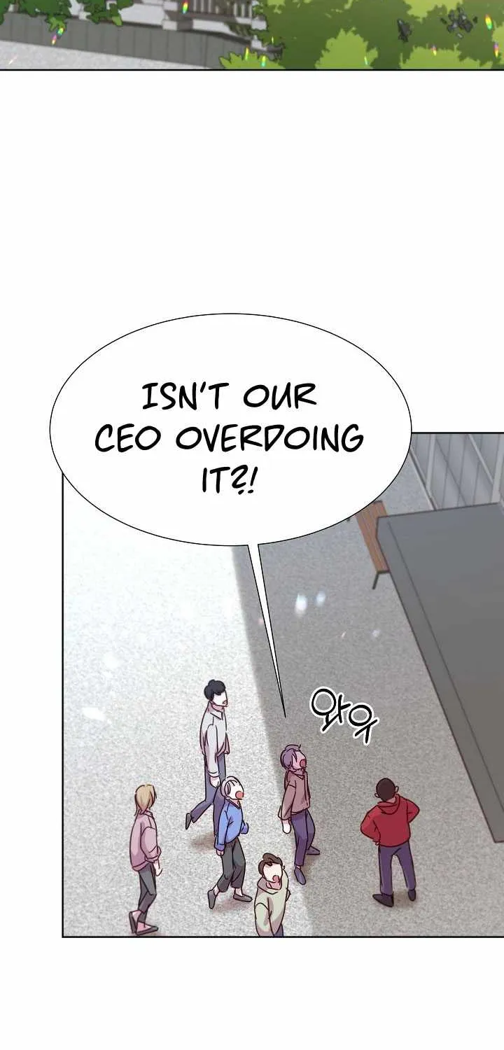Once Again Idol Zinmanga X Chapter 52 Page 8