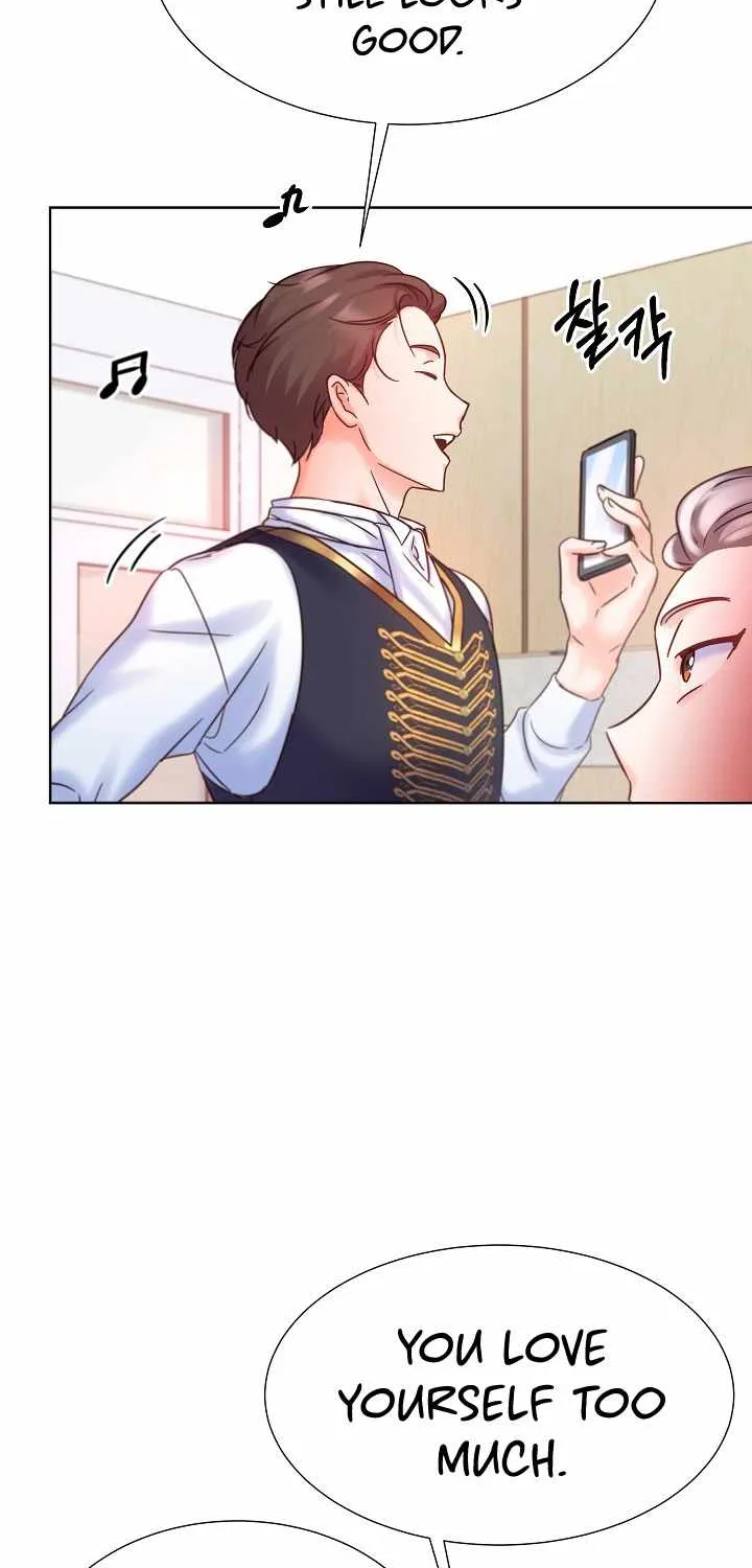 Once Again Idol Zinmanga X Chapter 52 Page 20