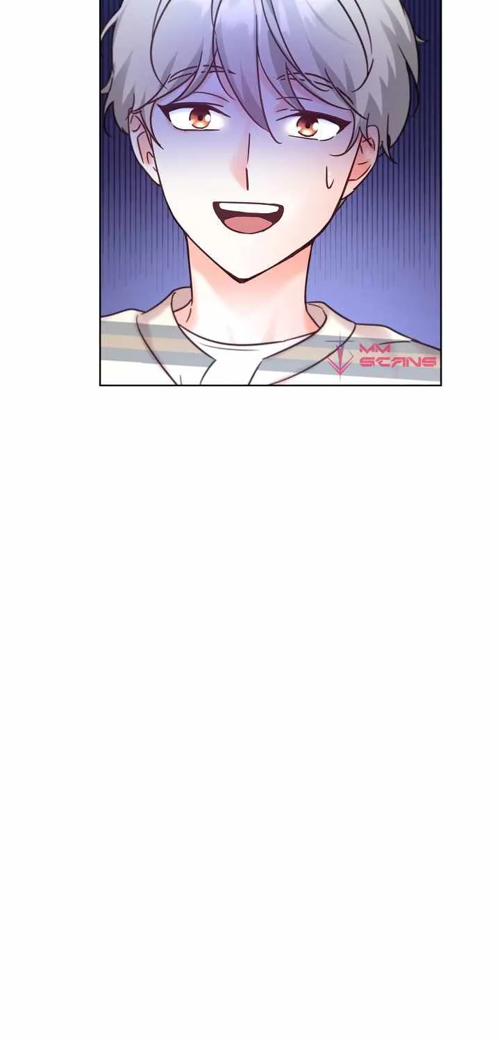 Once Again Idol Zinmanga X Chapter 51 Page 14