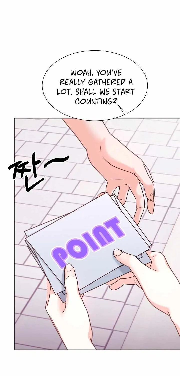 Once Again Idol Zinmanga X Chapter 50 Page 87