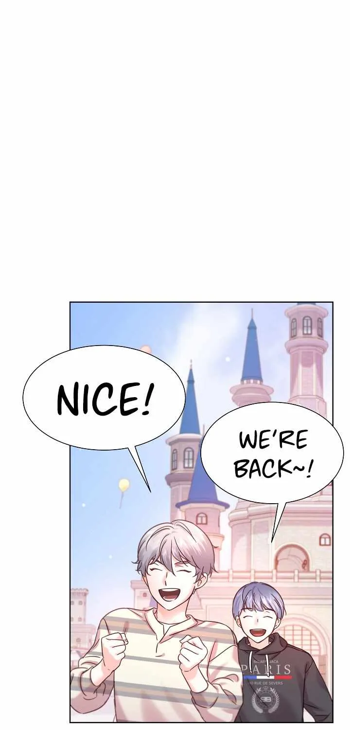 Once Again Idol Zinmanga X Chapter 50 Page 90