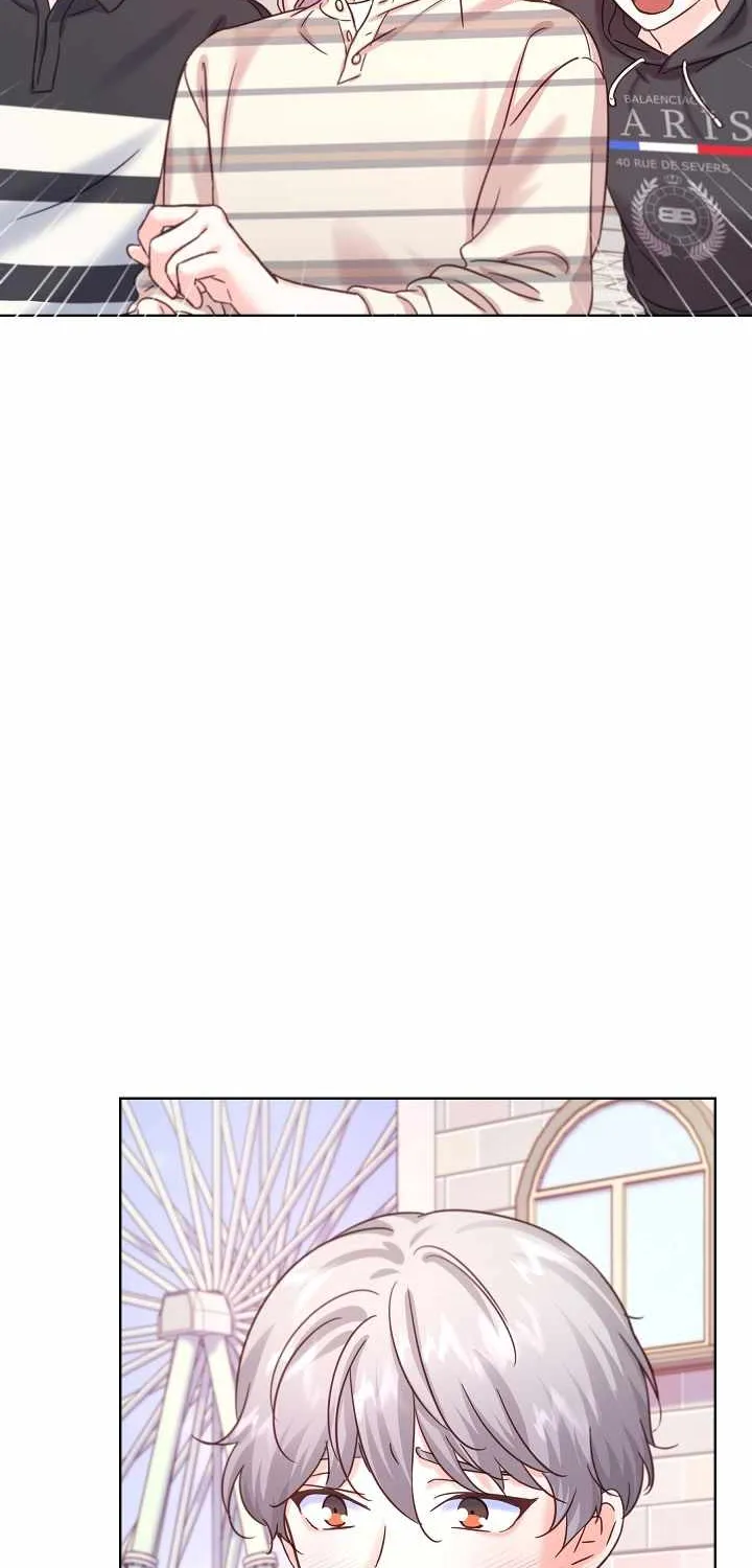 Once Again Idol Zinmanga X Chapter 50 Page 95