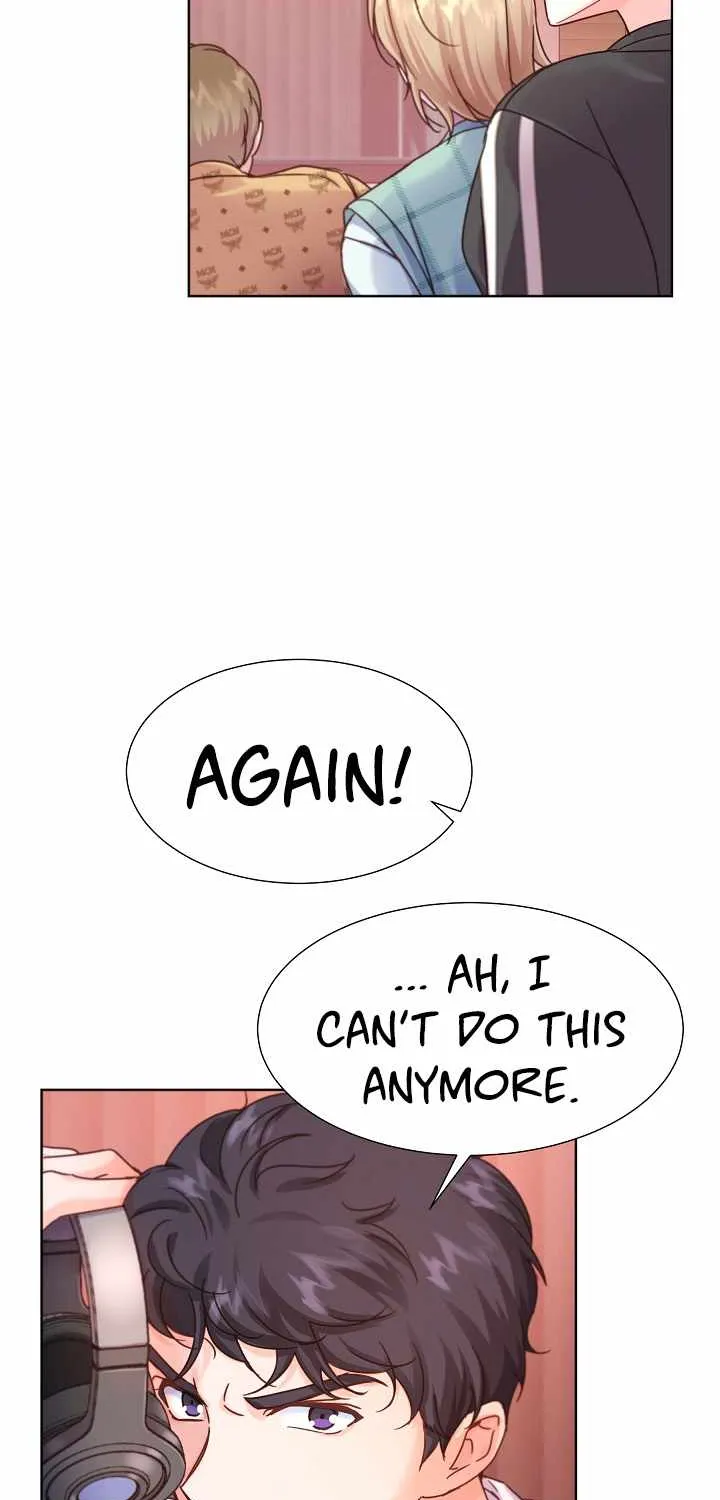 Once Again Idol Zinmanga X Chapter 48 Page 9