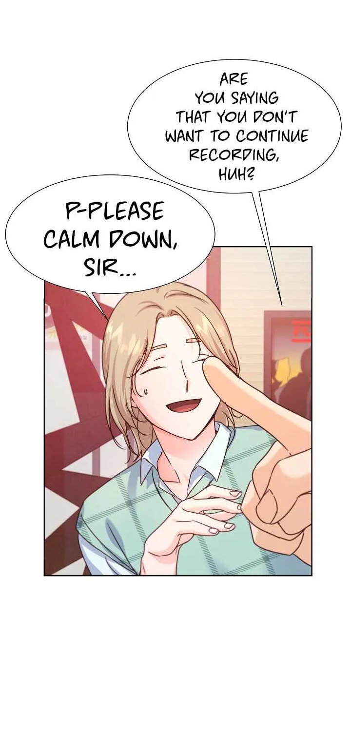 Once Again Idol Zinmanga X Chapter 48 Page 15