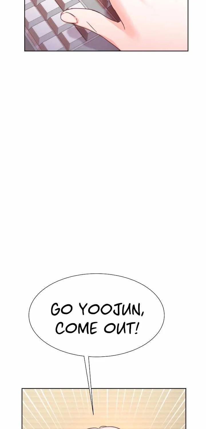 Once Again Idol Zinmanga X Chapter 48 Page 23