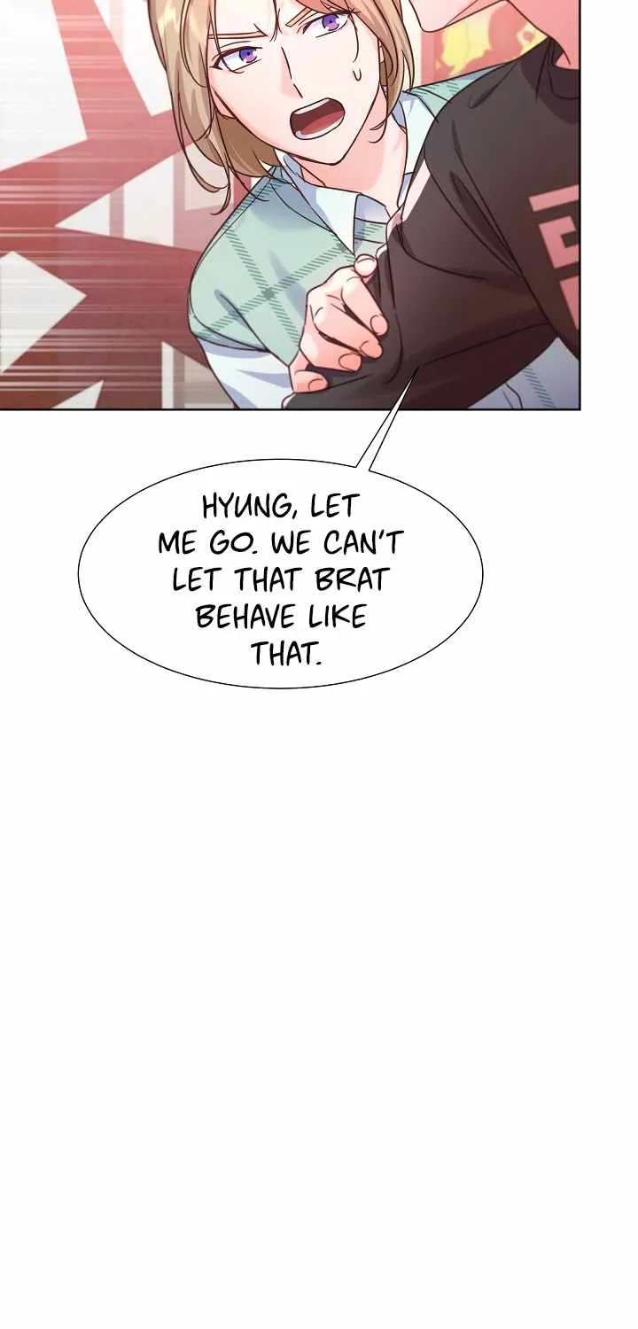 Once Again Idol Zinmanga X Chapter 48 Page 25