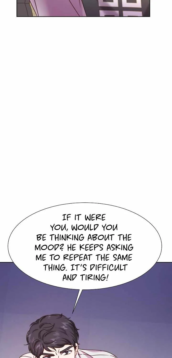 Once Again Idol Zinmanga X Chapter 48 Page 31