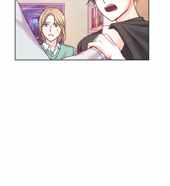 Once Again Idol Zinmanga X Chapter 48 Page 41