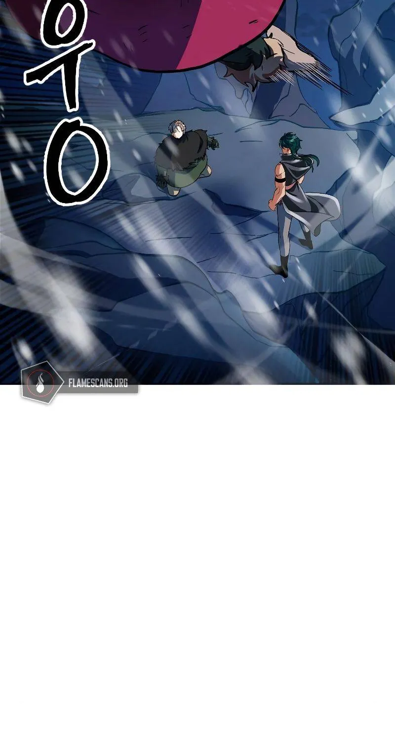 The Last Golden Child Zinmanga X Chapter 9 Page 89