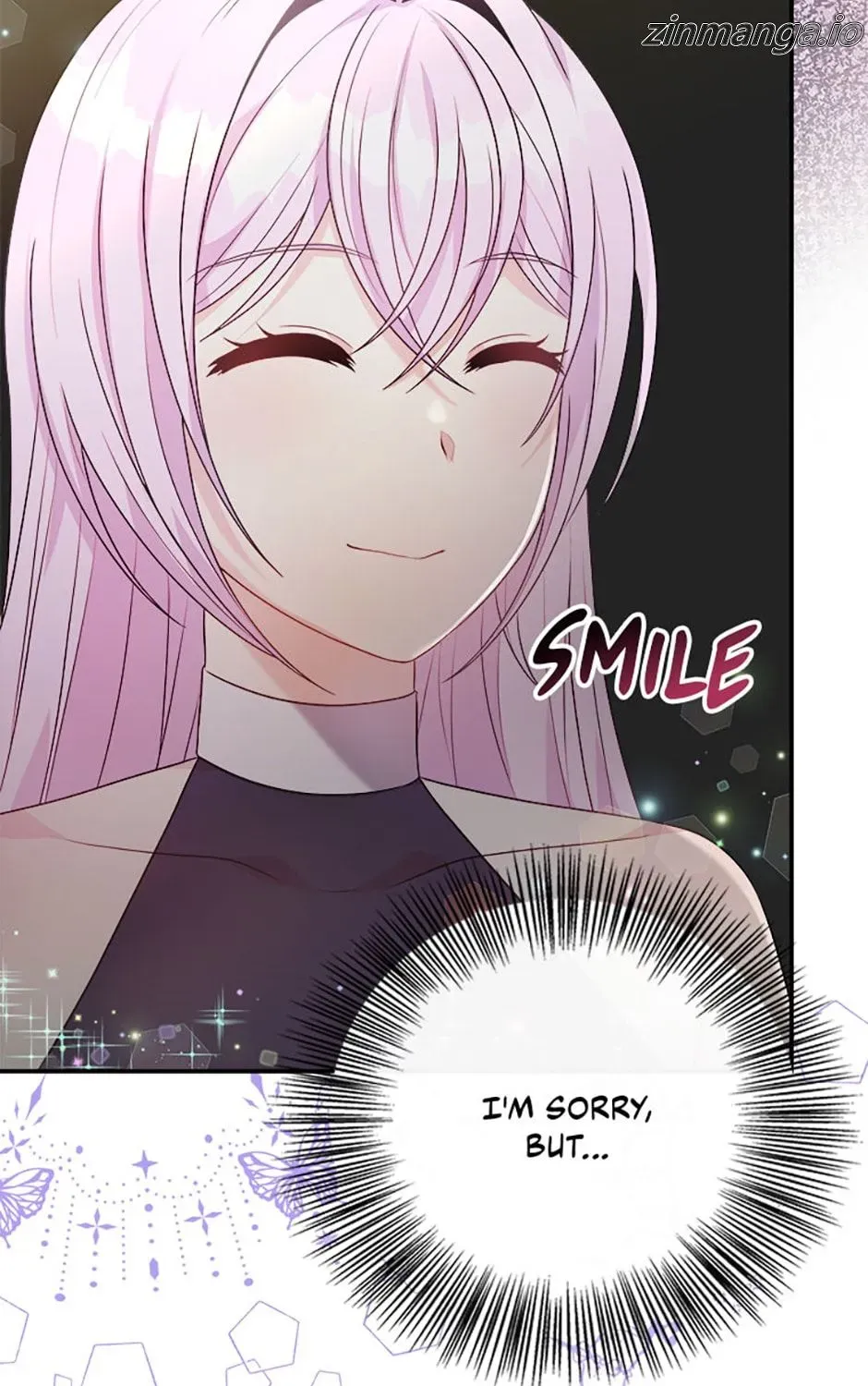 I Became The Older Sister of A Regretful Male Lead Zinmanga X Chapter 48 Page 20