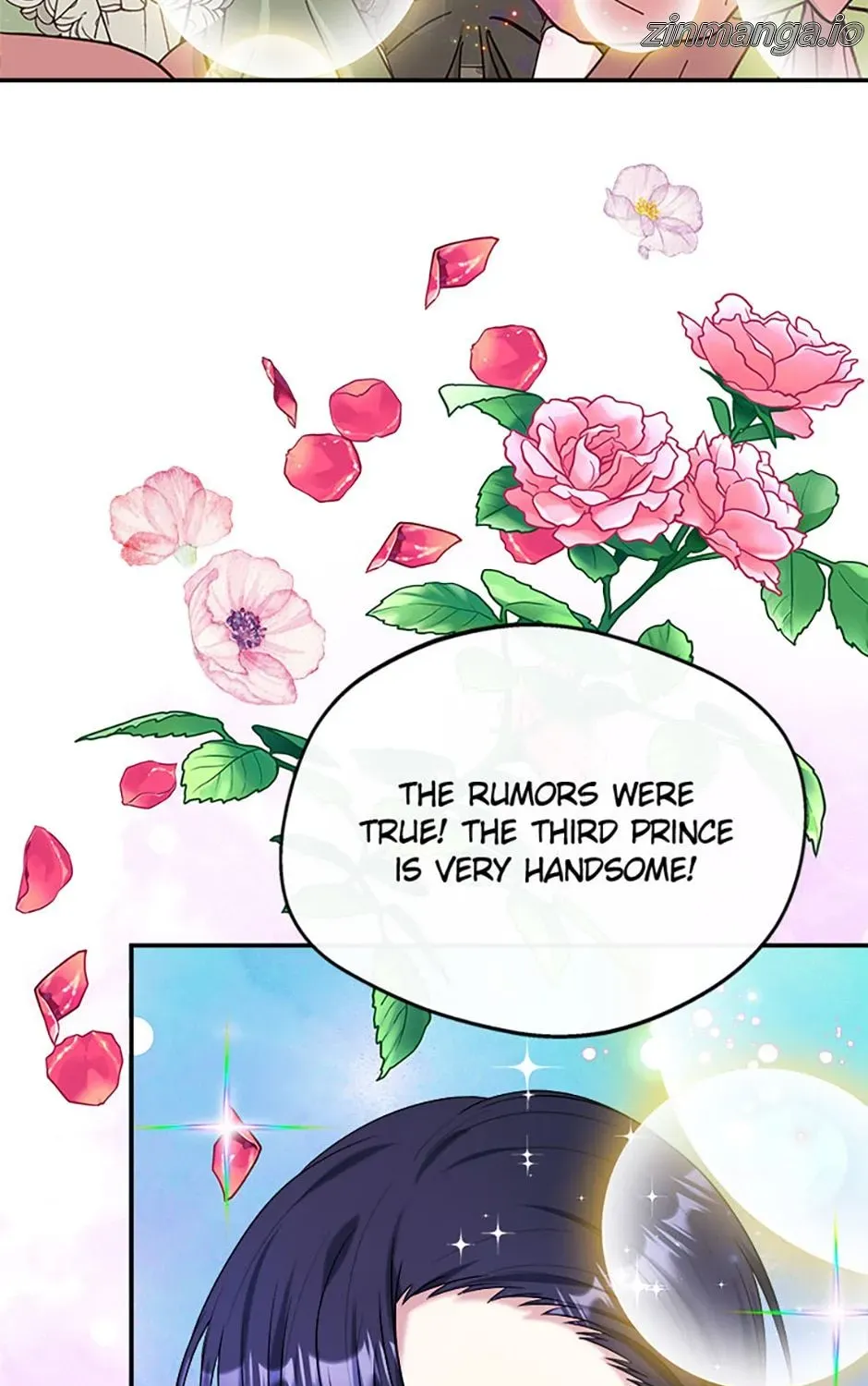 I Became The Older Sister of A Regretful Male Lead Zinmanga X Chapter 48 Page 140