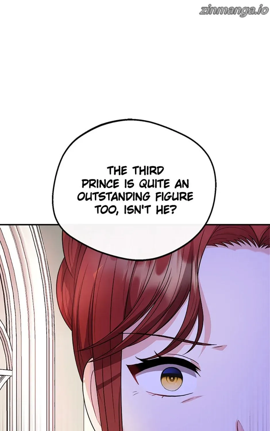 I Became The Older Sister of A Regretful Male Lead Zinmanga X Chapter 48 Page 148