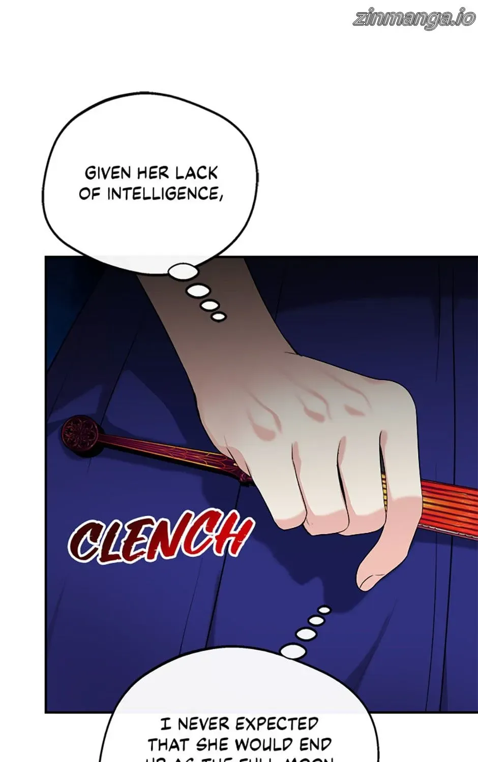 I Became The Older Sister of A Regretful Male Lead Zinmanga X Chapter 48 Page 156