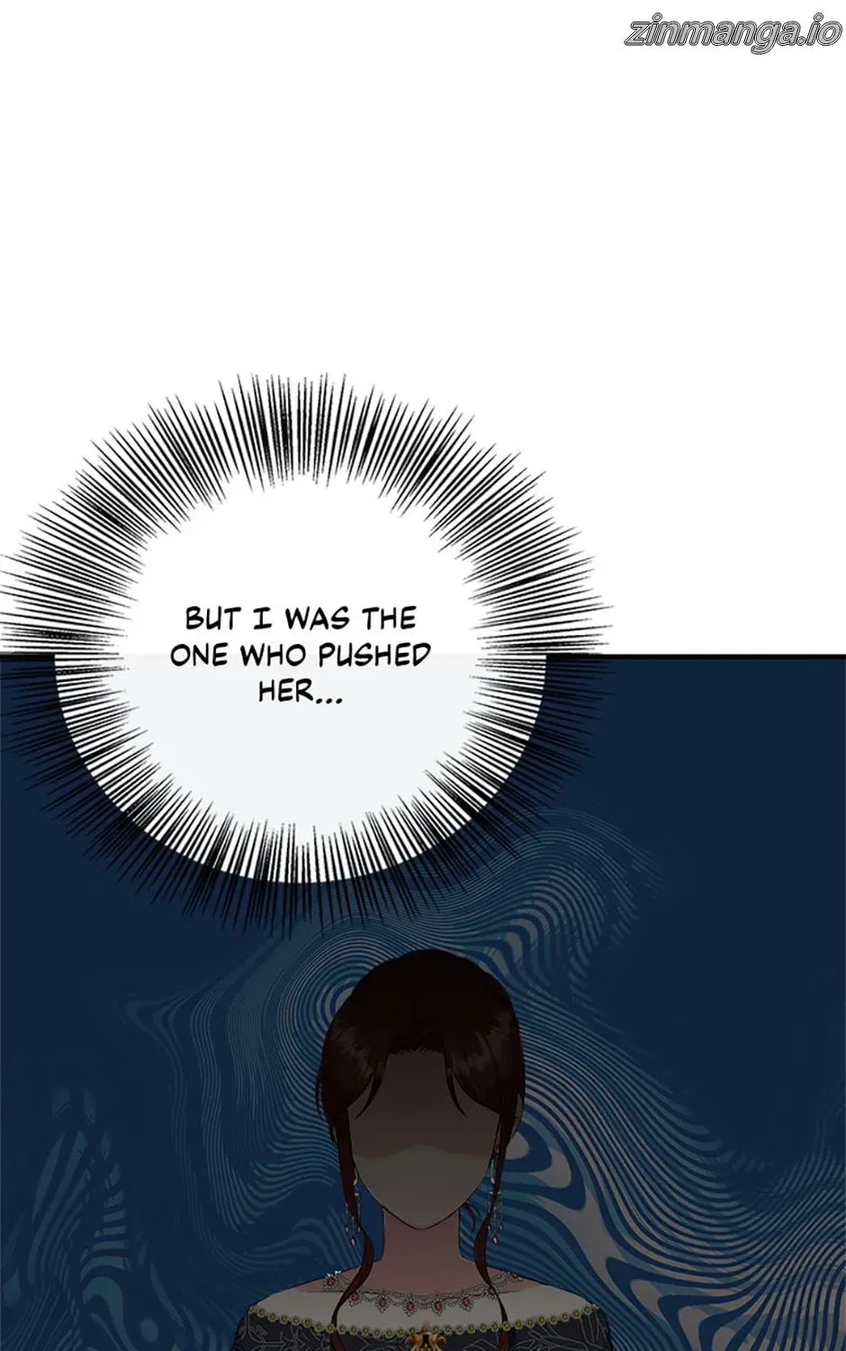I Became The Older Sister of A Regretful Male Lead Zinmanga X Chapter 48 Page 158