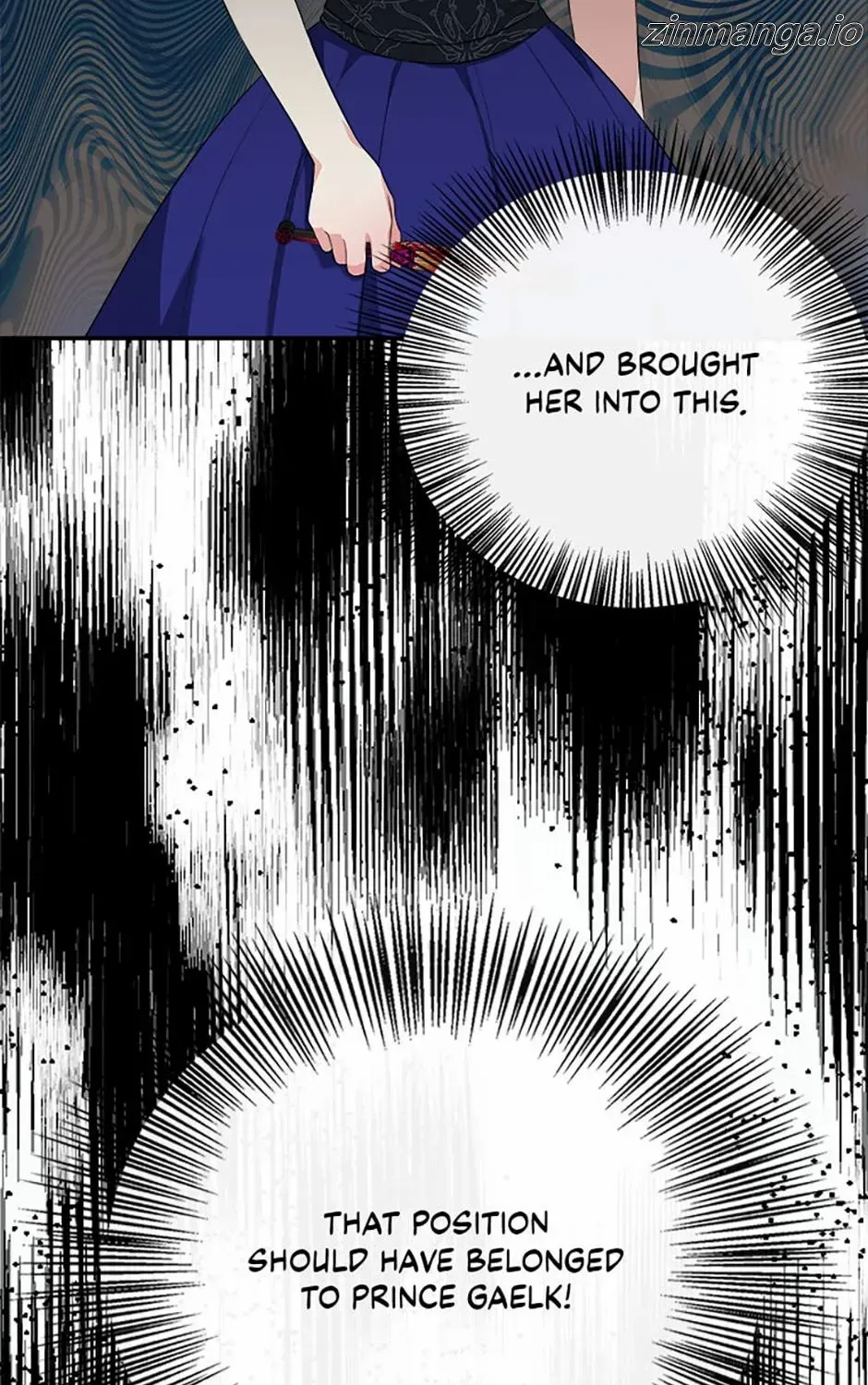 I Became The Older Sister of A Regretful Male Lead Zinmanga X Chapter 48 Page 160
