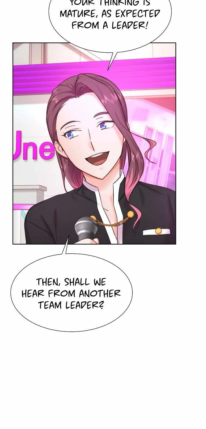 Once Again Idol Zinmanga X Chapter 44 Page 40