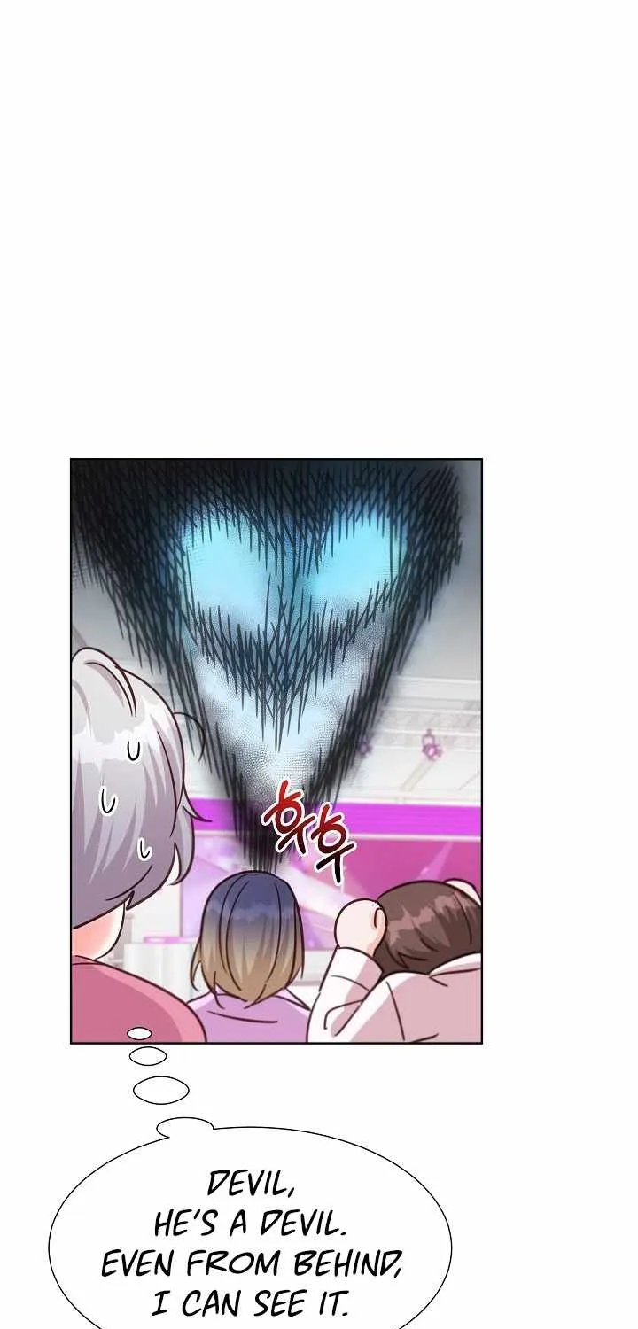 Once Again Idol Zinmanga X Chapter 44 Page 46