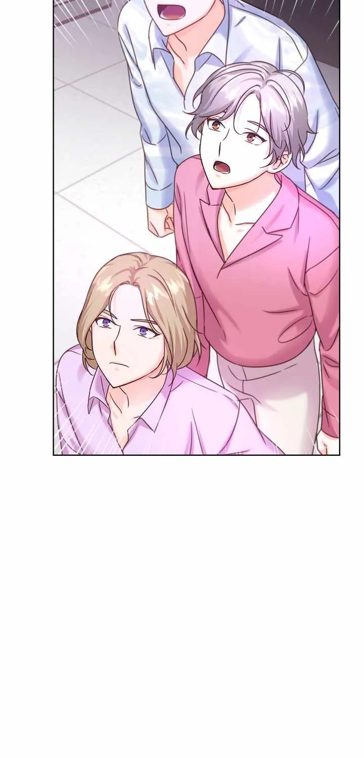 Once Again Idol Zinmanga X Chapter 44 Page 60