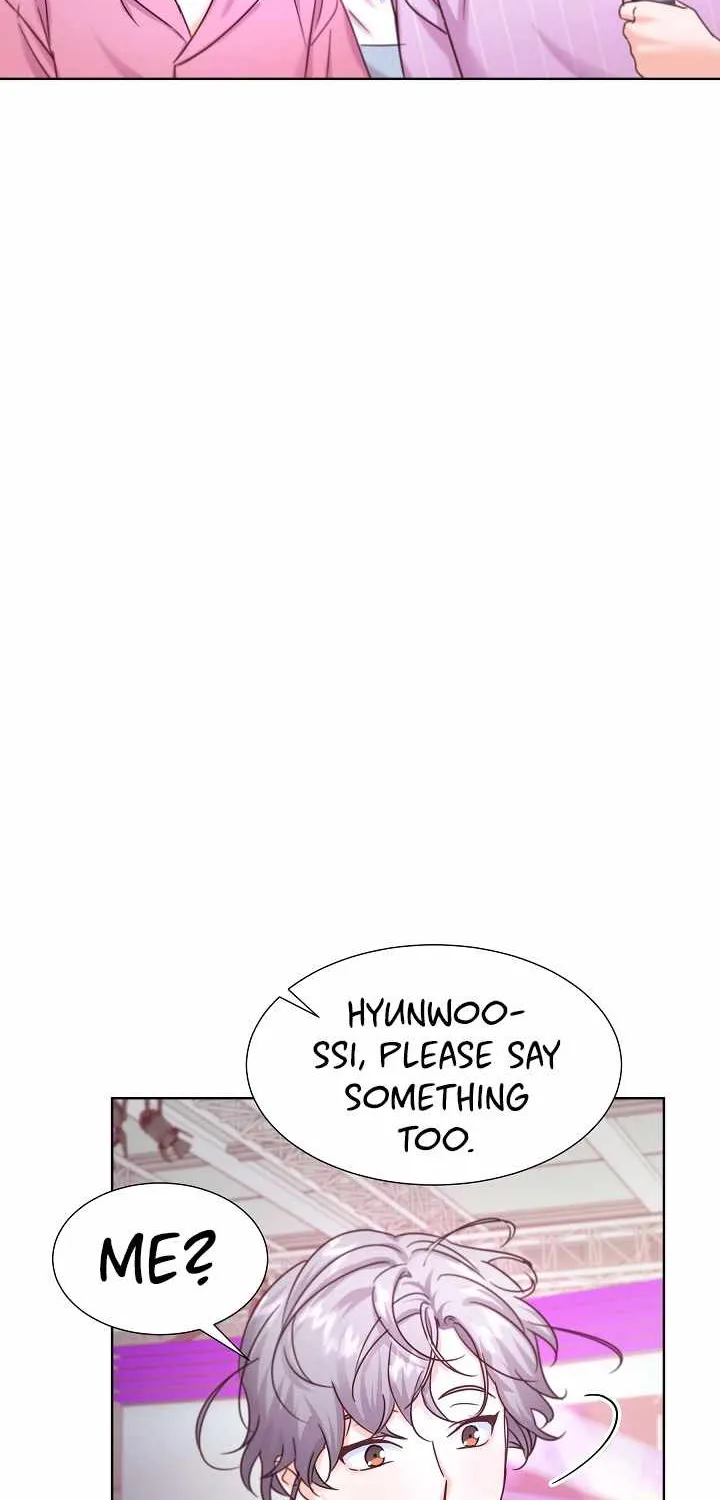 Once Again Idol Zinmanga X Chapter 44 Page 82