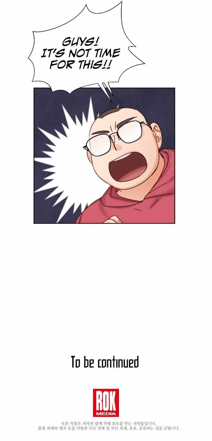 Once Again Idol Zinmanga X Chapter 44 Page 105