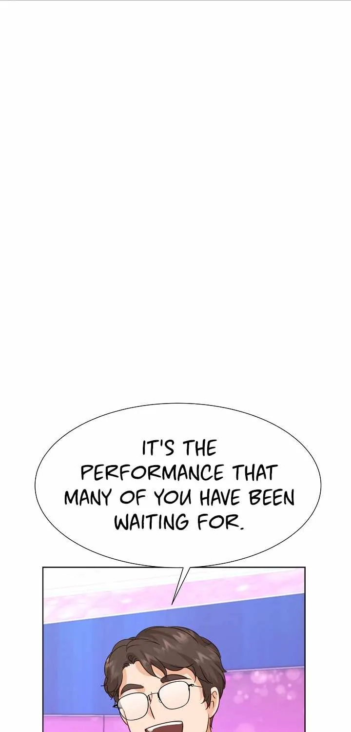 Once Again Idol Zinmanga X Chapter 41 Page 87
