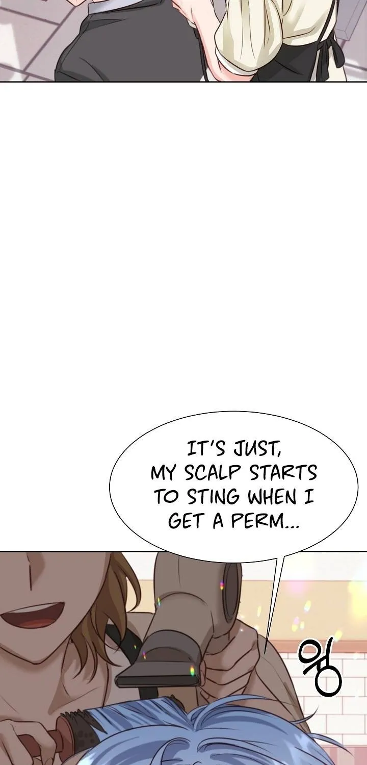 Once Again Idol Zinmanga X Chapter 40 Page 23