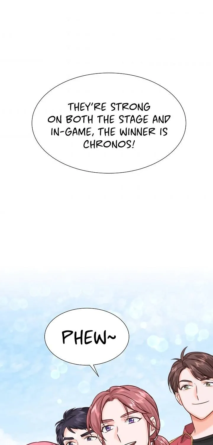 Once Again Idol Zinmanga X Chapter 39 Page 85