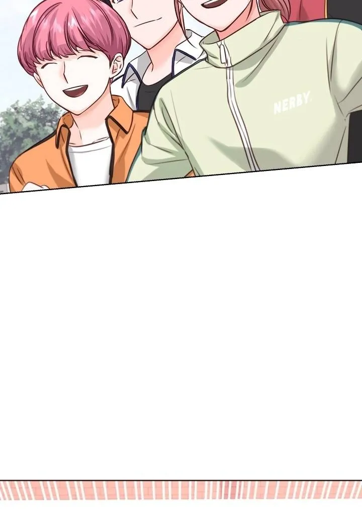 Once Again Idol Zinmanga X Chapter 39 Page 86