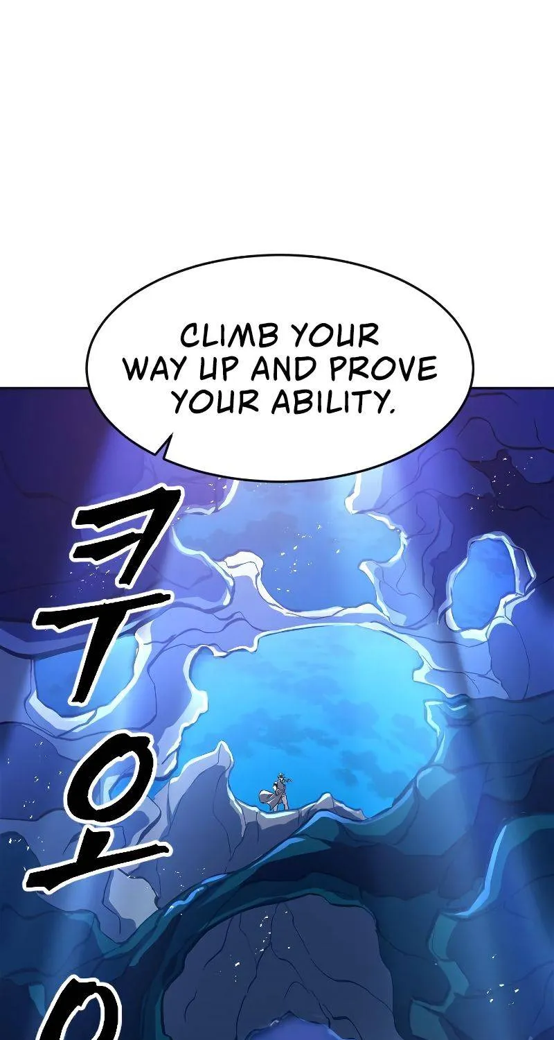 The Last Golden Child Zinmanga X Chapter 8 Page 3