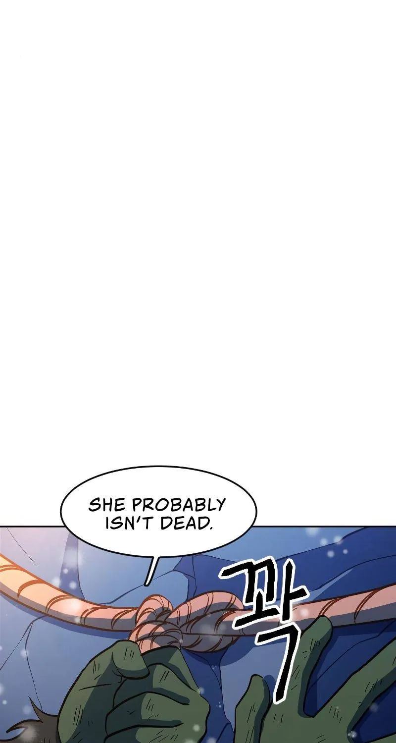 The Last Golden Child Zinmanga X Chapter 8 Page 26