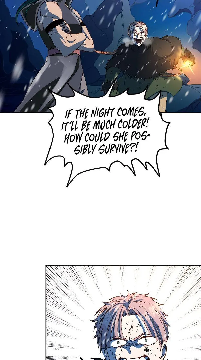 The Last Golden Child Zinmanga X Chapter 8 Page 30