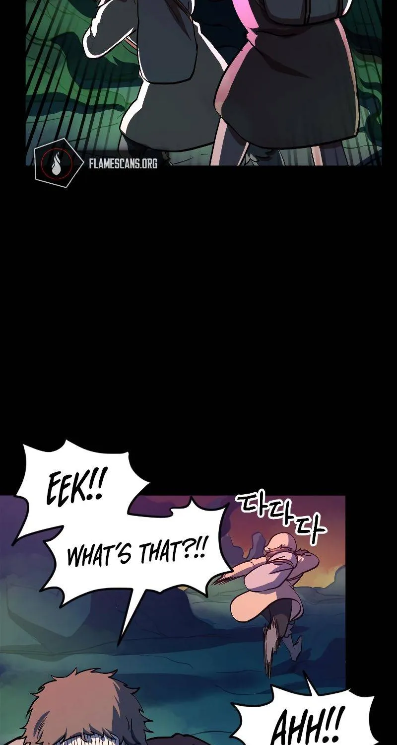 The Last Golden Child Zinmanga X Chapter 8 Page 54