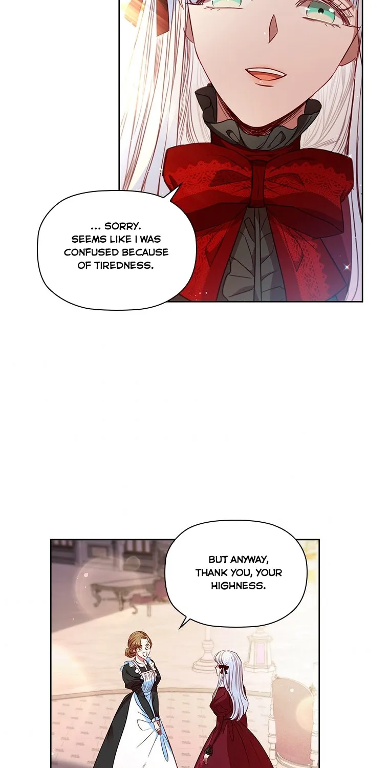An Extra In The Family Is The First To Be Abandoned Zinmanga X Chapter 12 Page 44