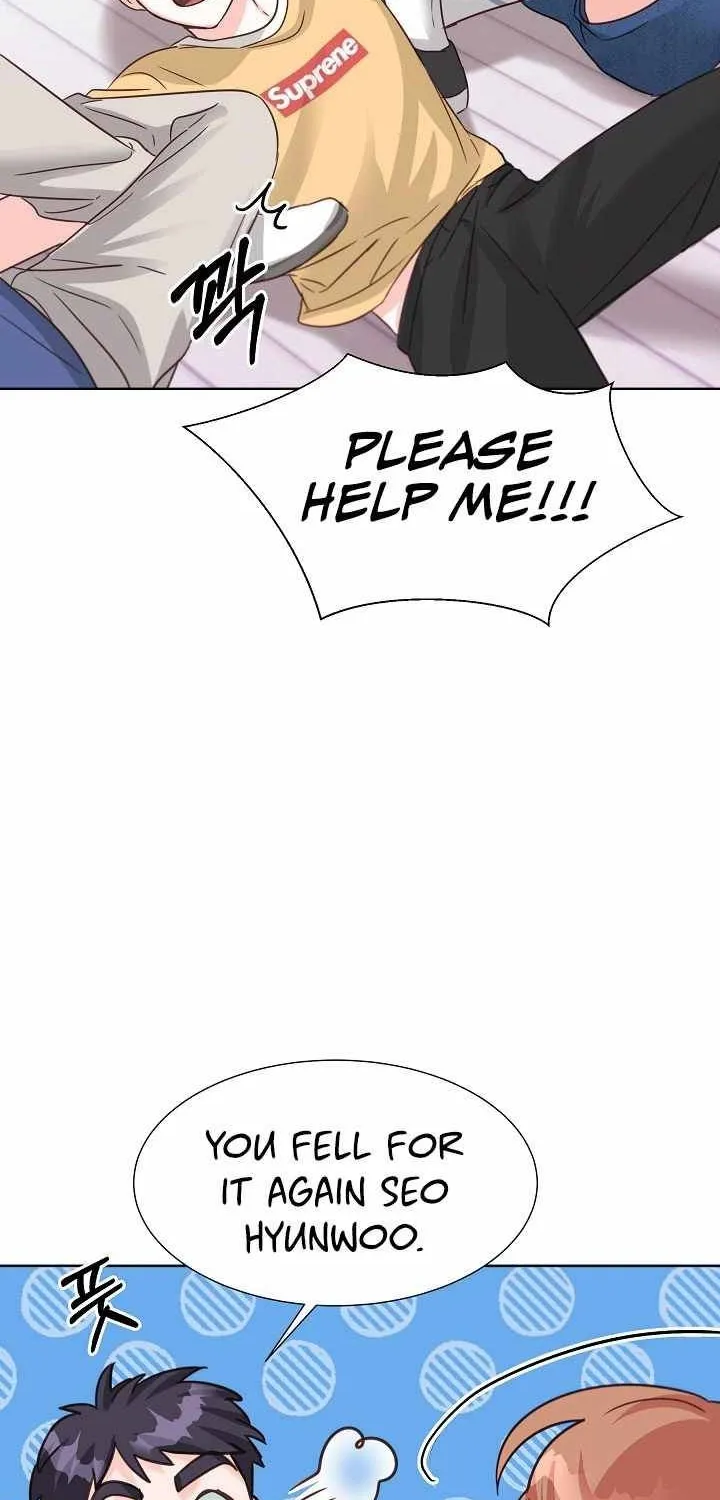 Once Again Idol Zinmanga X Chapter 38 Page 33