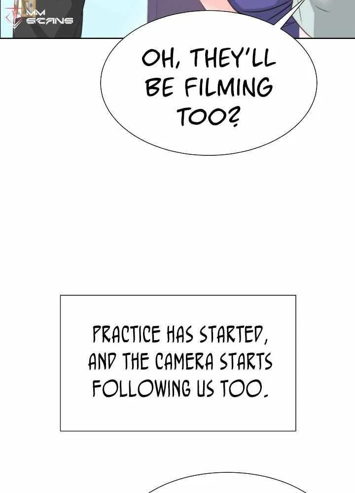 Once Again Idol Zinmanga X Chapter 38 Page 41