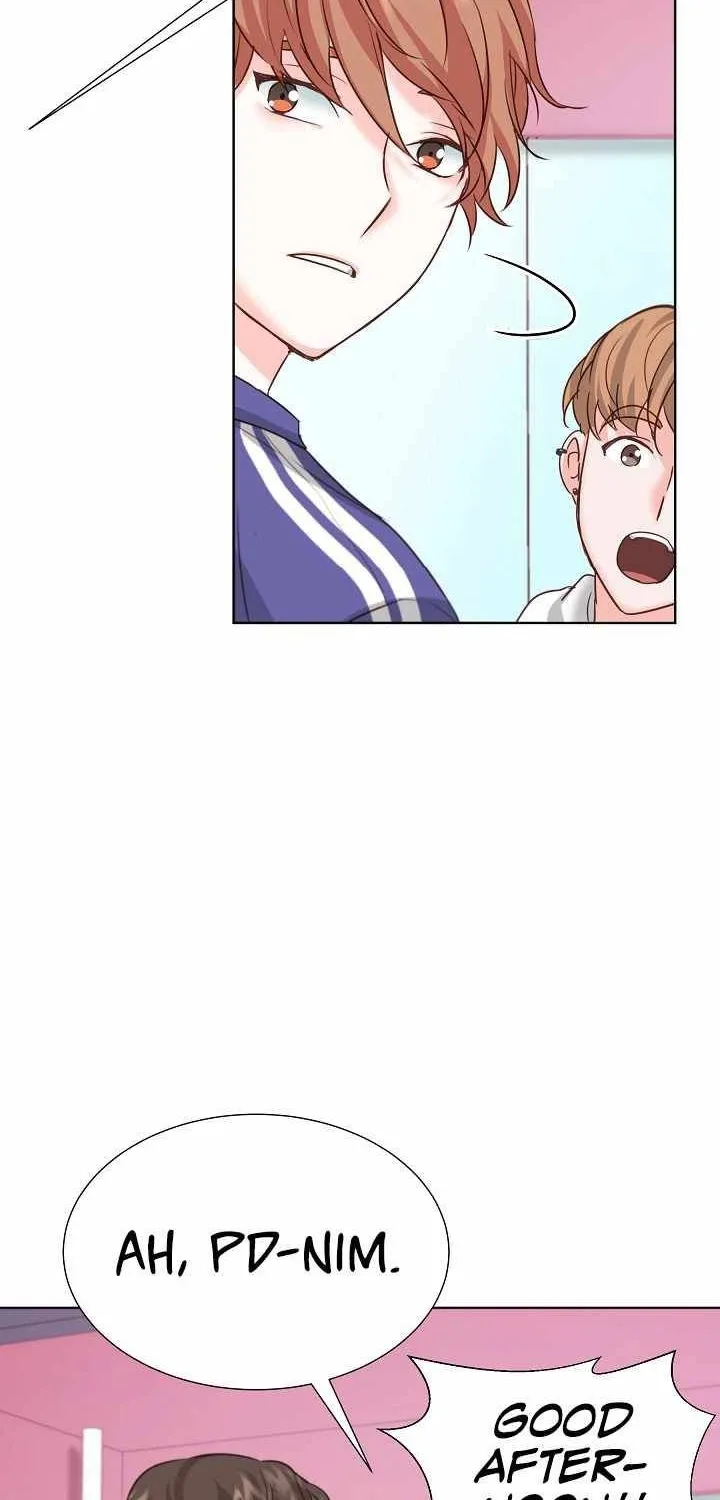 Once Again Idol Zinmanga X Chapter 38 Page 45