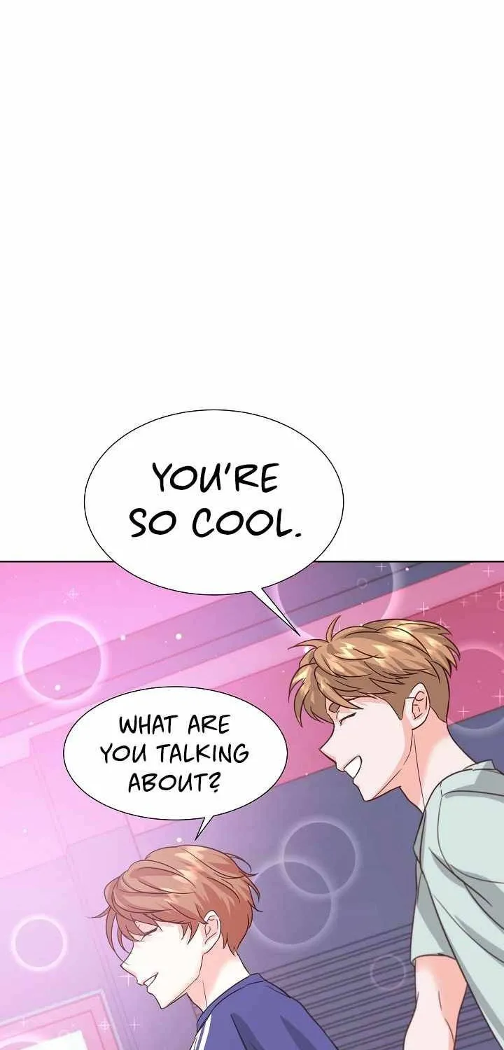 Once Again Idol Zinmanga X Chapter 38 Page 53