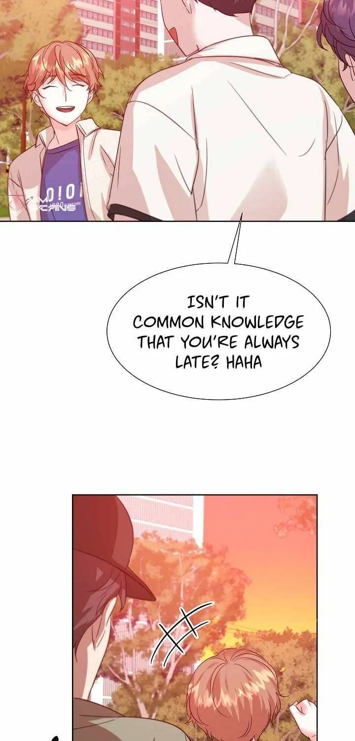 Once Again Idol Zinmanga X Chapter 38 Page 60