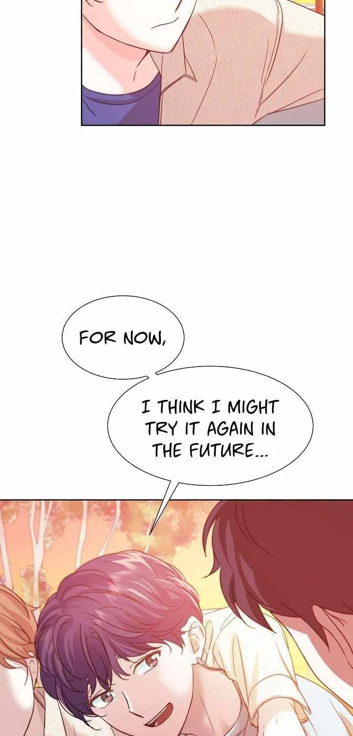 Once Again Idol Zinmanga X Chapter 38 Page 71