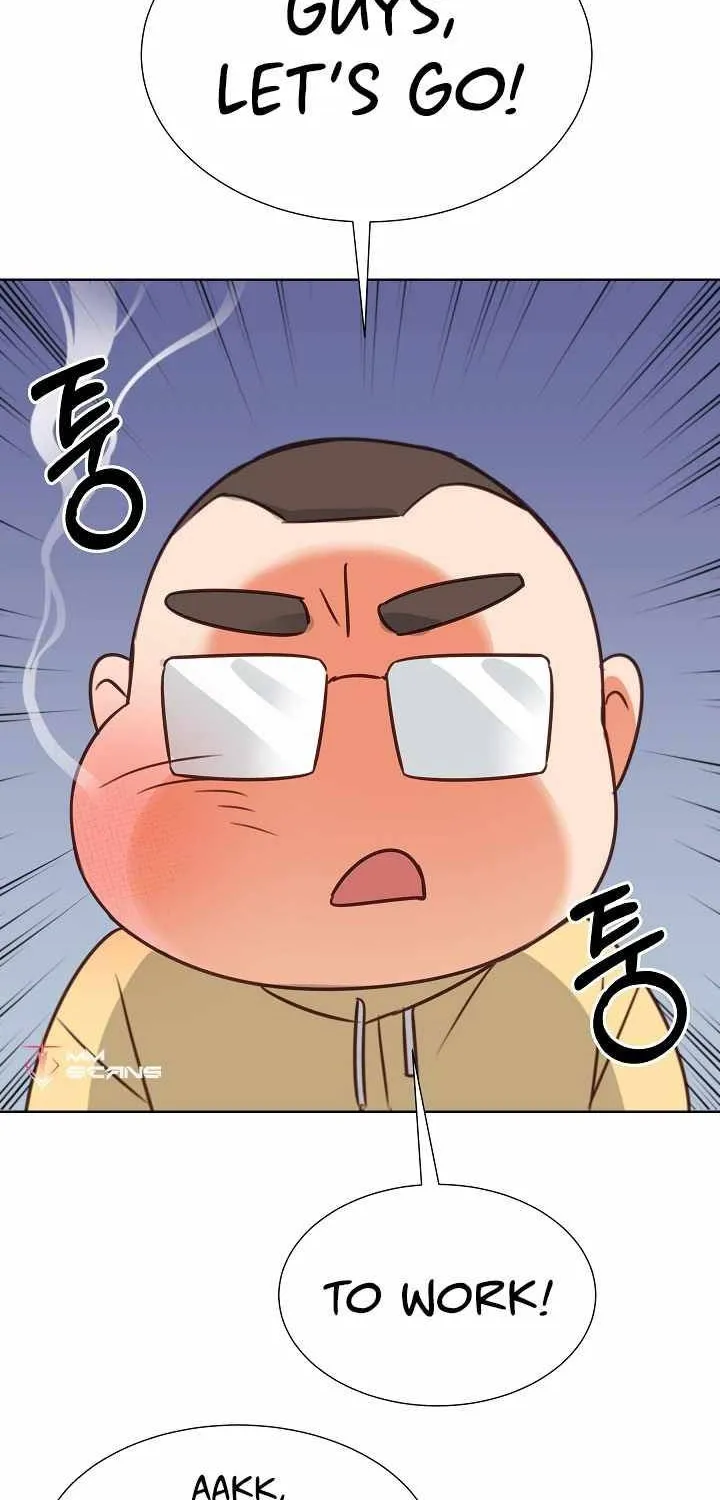 Once Again Idol Zinmanga X Chapter 38 Page 82