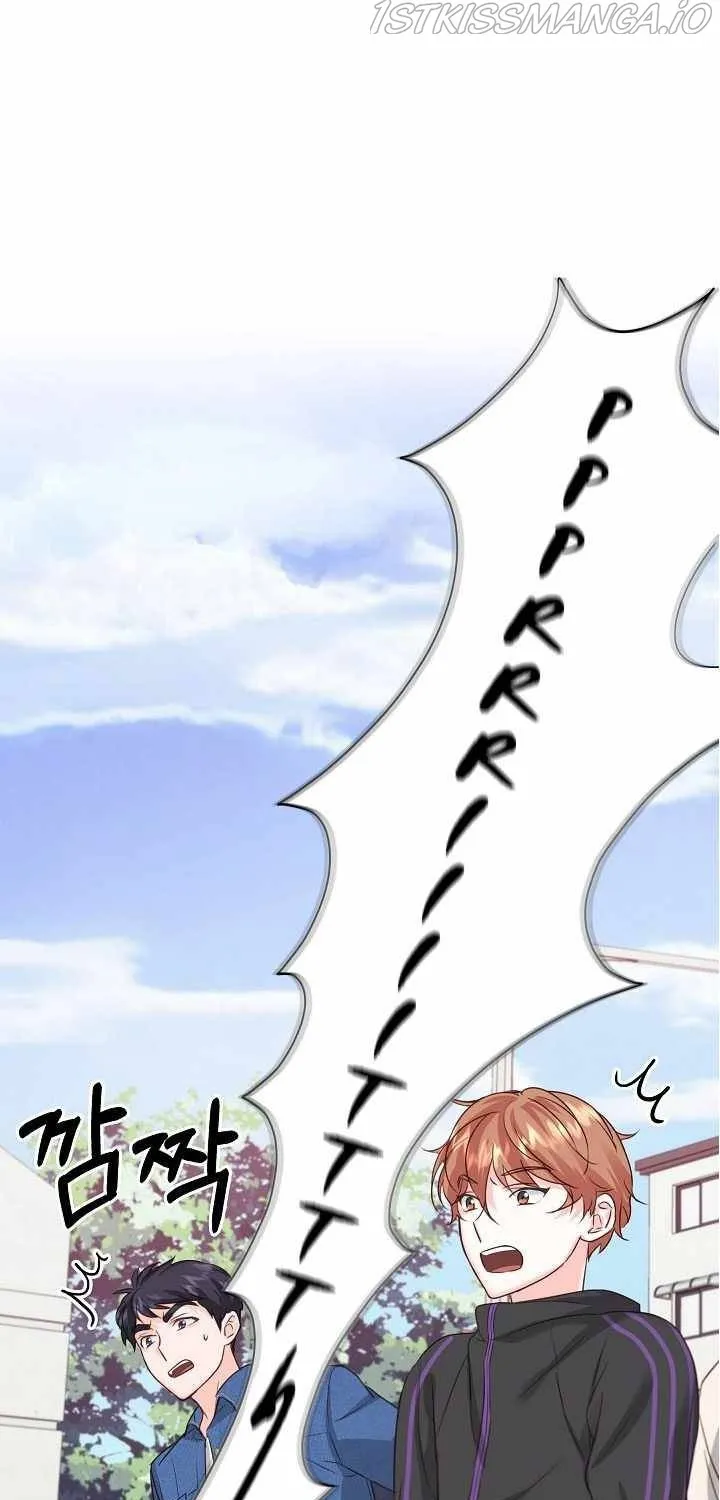 Once Again Idol Zinmanga X Chapter 38 Page 94