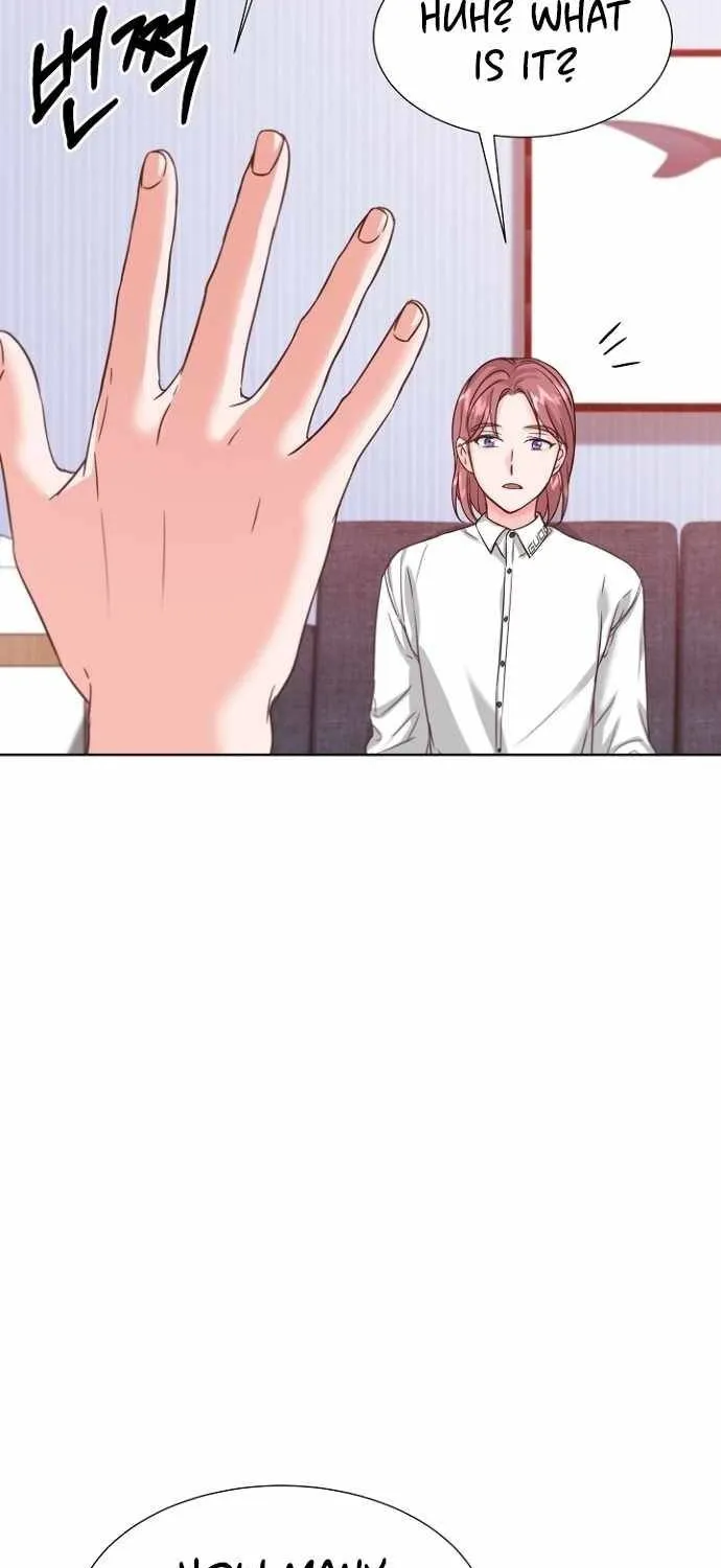 Once Again Idol Zinmanga X Chapter 37 Page 21
