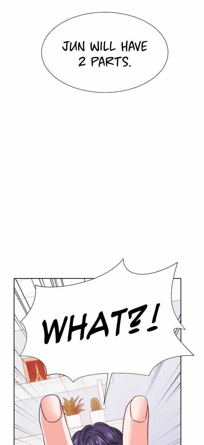 Once Again Idol Zinmanga X Chapter 37 Page 28