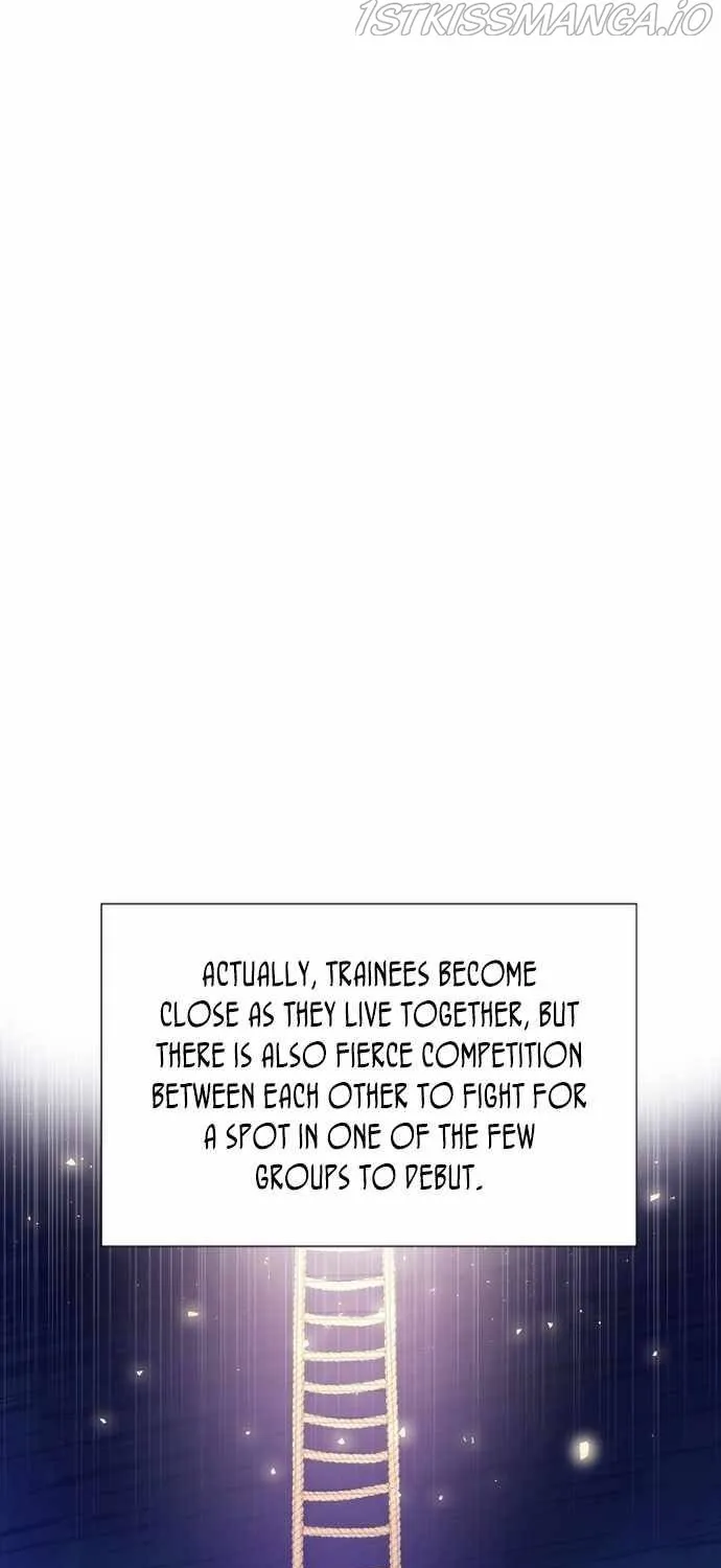 Once Again Idol Zinmanga X Chapter 36 Page 11