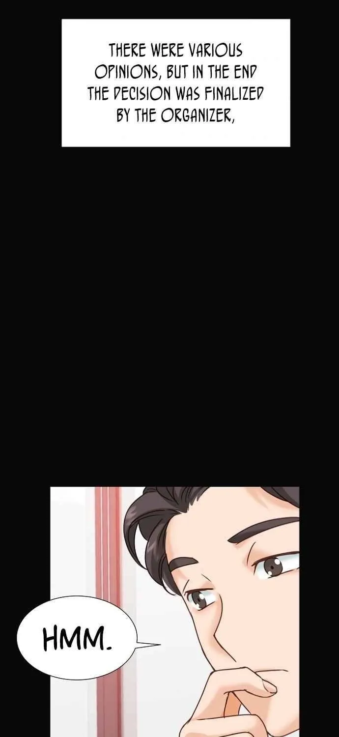 Once Again Idol Zinmanga X Chapter 35 Page 56
