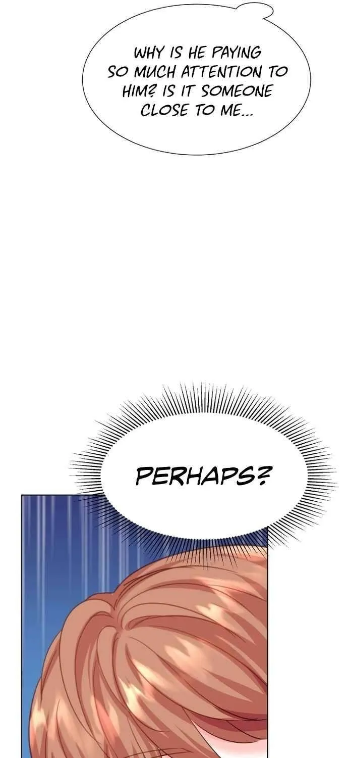 Once Again Idol Zinmanga X Chapter 35 Page 85