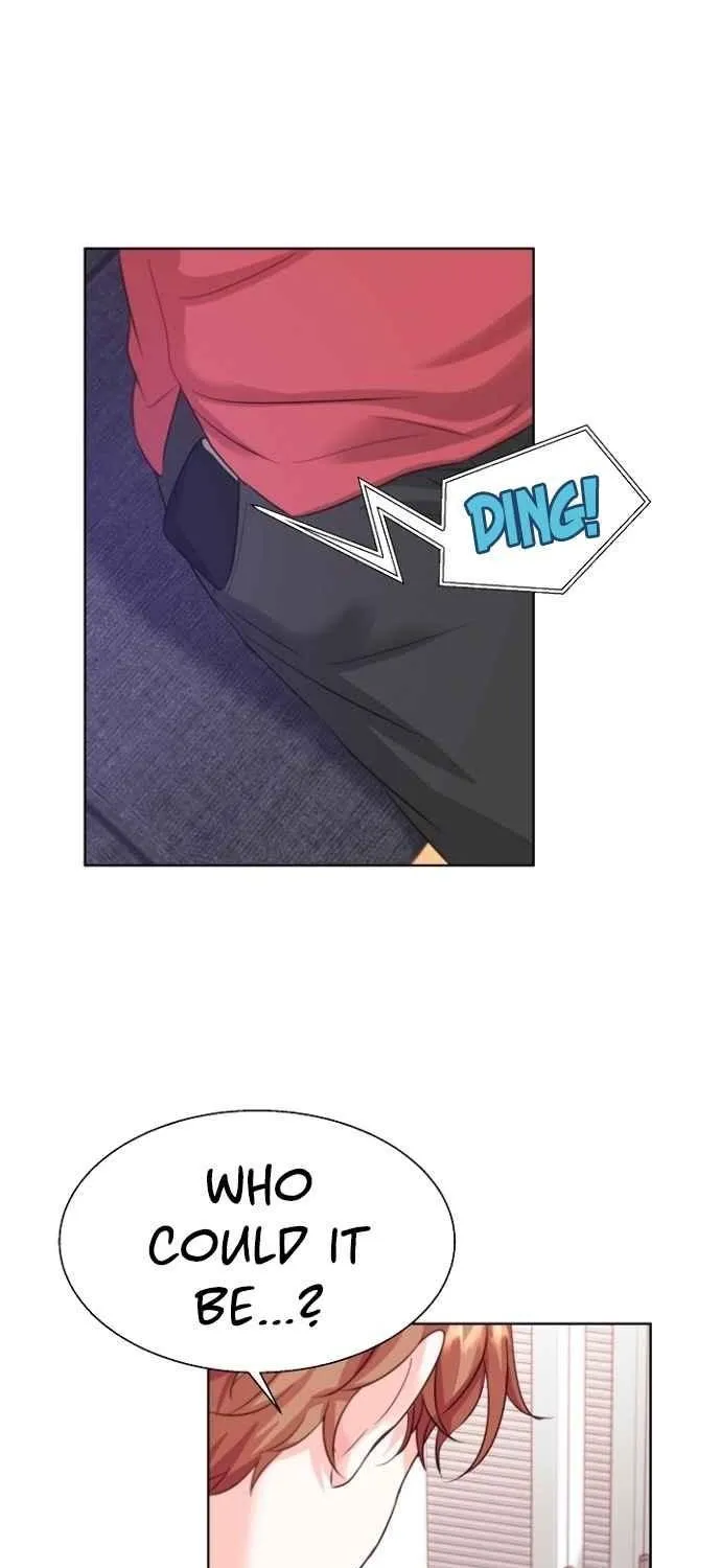 Once Again Idol Zinmanga X Chapter 34 Page 16
