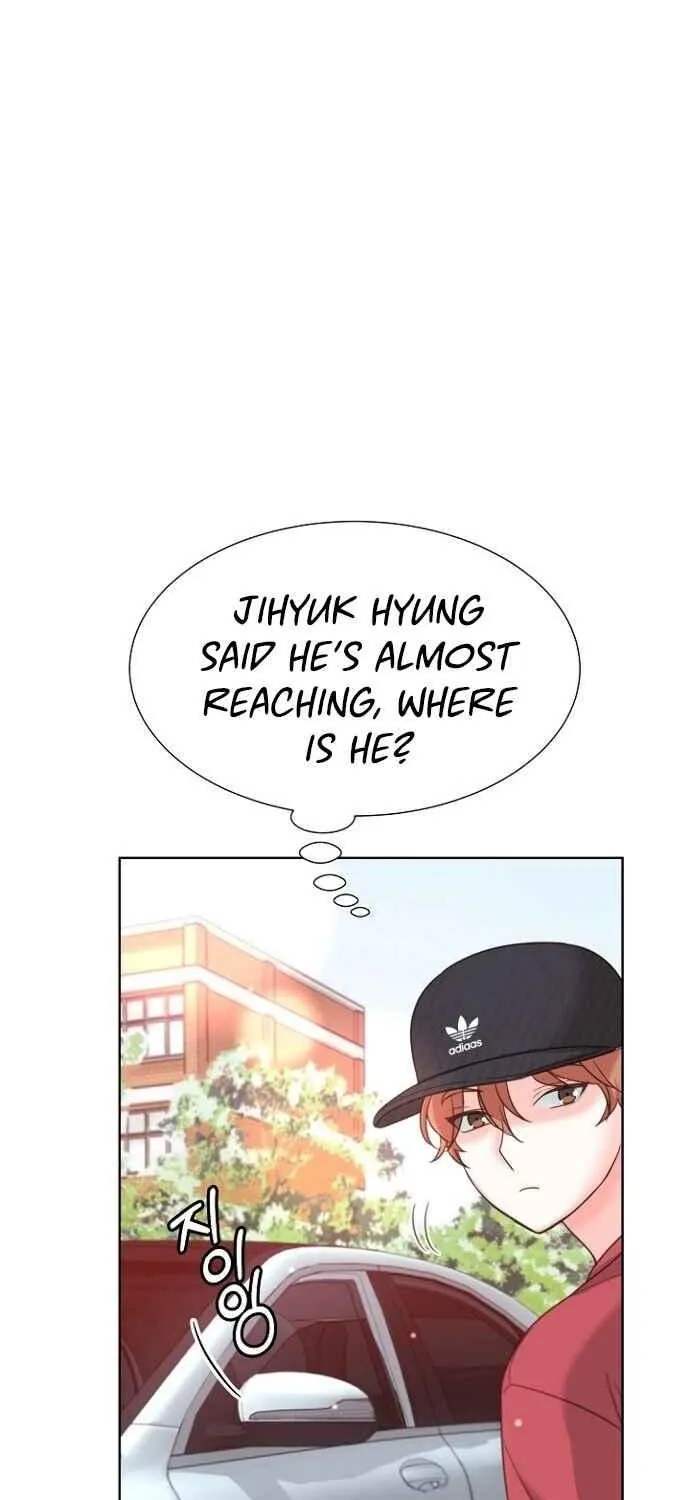 Once Again Idol Zinmanga X Chapter 34 Page 29