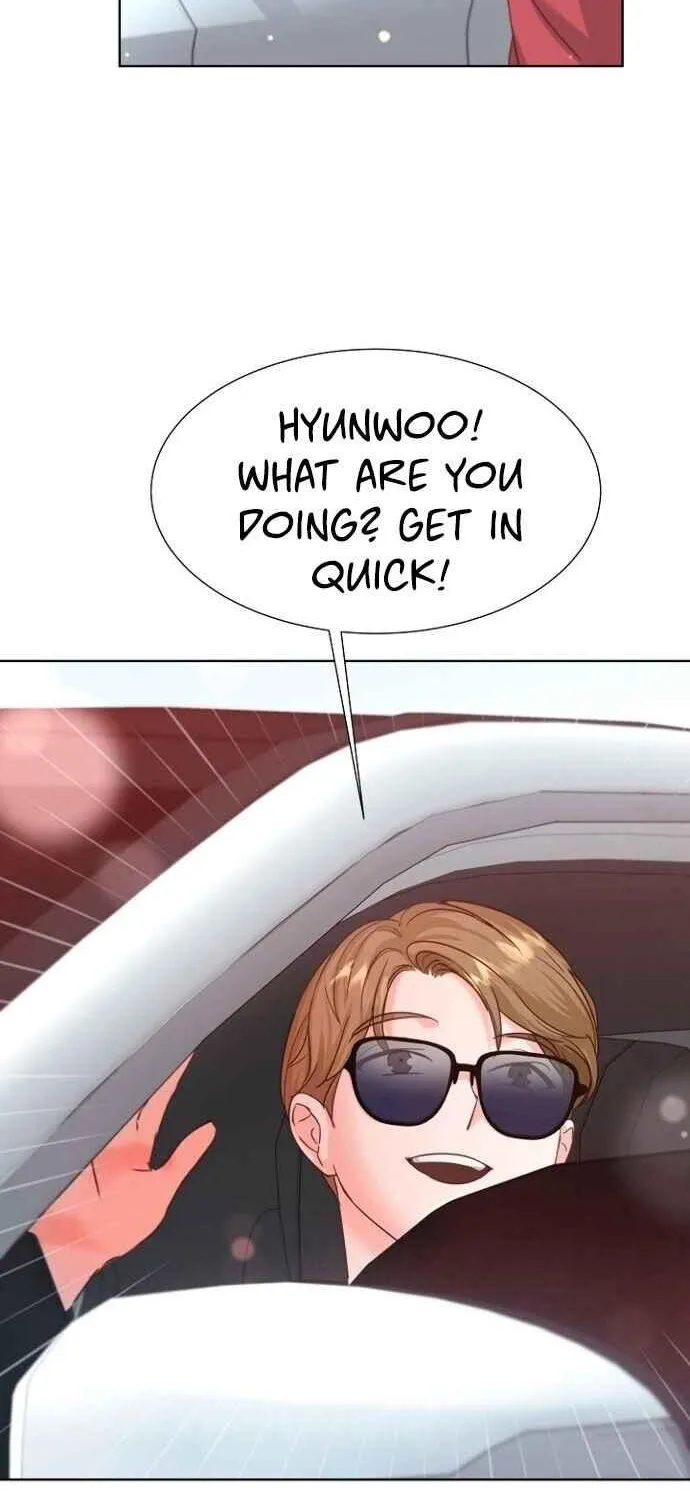 Once Again Idol Zinmanga X Chapter 34 Page 30
